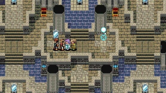 Grinsia — screenshot 2