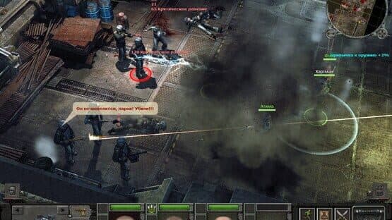 Planet Alcatraz 2 — screenshot 2