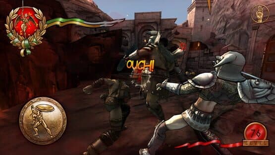 I, Gladiator — screenshot 4