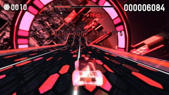 Riff Racer — screenshot 3