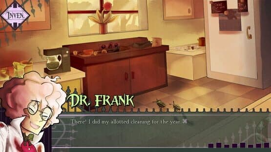 Dr. Frank's Build a Boyfriend — screenshot 6