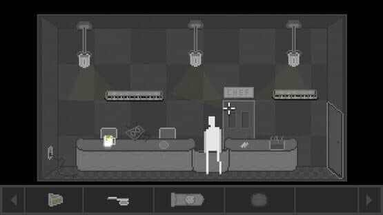 Seek Not a Lighthouse — screenshot 3