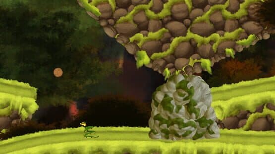 Lost Home — screenshot 3