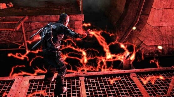 Infamous — screenshot 4