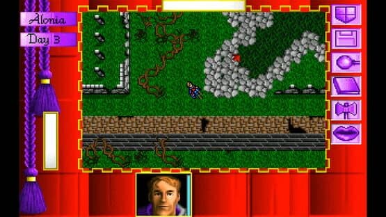 Challenge of the Five Realms — screenshot 2