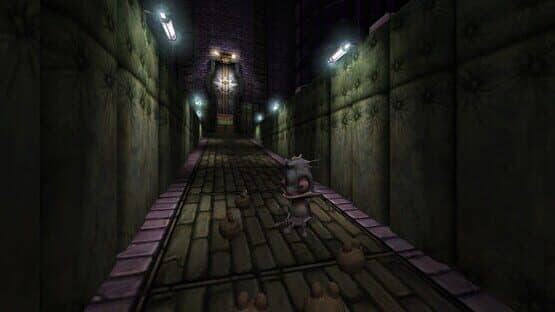 Oddworld: Munch's Oddysee — screenshot 1