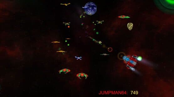 Zamarian — screenshot 4