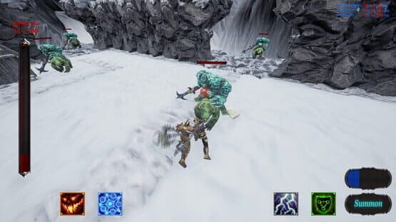 Mystic Defense — screenshot 5