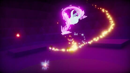 Snakes on an Extradimensional Plane — screenshot 5