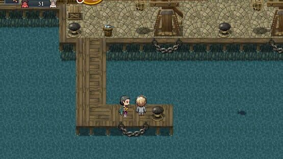 Elderine: Dreams to Destiny — screenshot 2