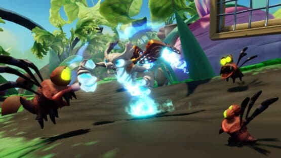 Skylanders: SuperChargers - Portal Owner's Pack — screenshot 1