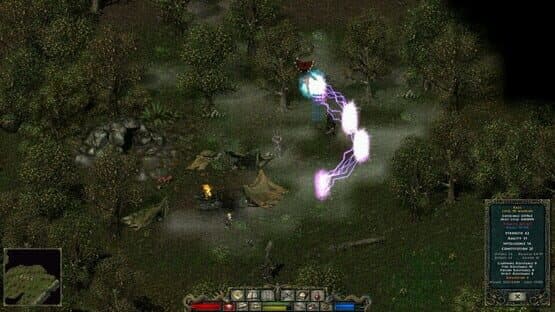 Divine Divinity — screenshot 4