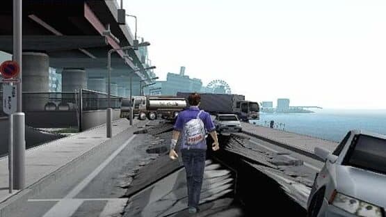 Disaster Report — screenshot 4