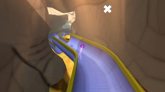 Marbledrome: Crazy Stunt Balls — screenshot 1