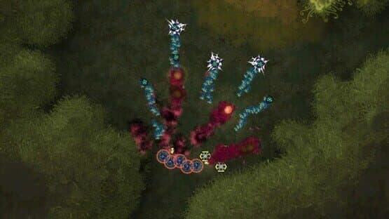 Infested Planet — screenshot 4