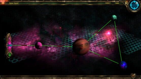 Noble Armada: Lost Worlds — screenshot 6