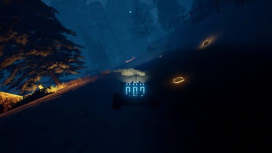 Deadly Delivery — screenshot 2