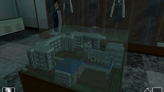 White Day: A Labyrinth Named School — screenshot 1