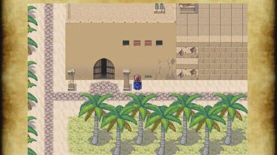 Angels of Fasaria — screenshot 1
