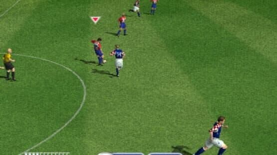 2002 FIFA World Cup — screenshot 1