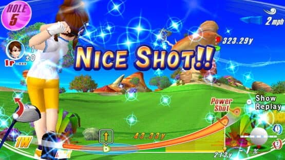 We Love Golf! — screenshot 4