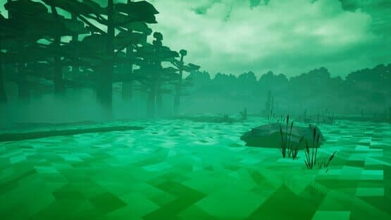 Containment Corps — screenshot 1