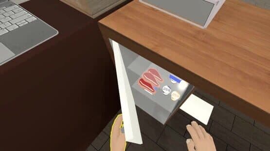 Shopkeeper Simulator VR — screenshot 5