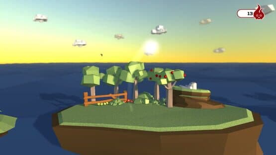 Bounced — screenshot 2