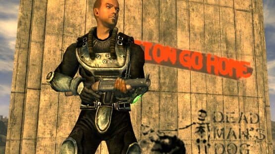 Fallout: New Vegas — screenshot 4