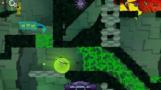 Schrödinger's Cat and the Raiders of the Lost Quark — screenshot 3