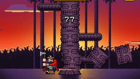 Tiki Man — screenshot 4