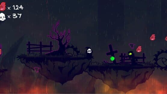 The Shadowland — screenshot 3