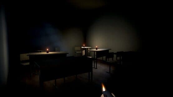 The Lift — screenshot 5