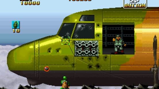 Nam-1975 — screenshot 5