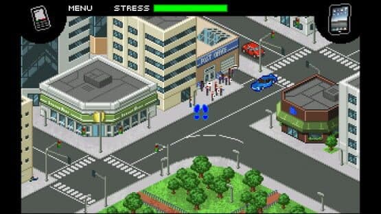 Conspirocracy — screenshot 1