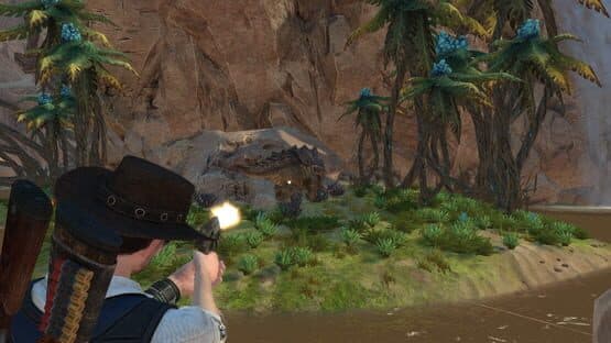 Exoplanet: First Contact — screenshot 3