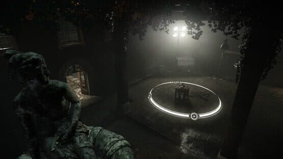 Deceit — screenshot 2
