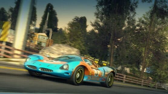 Burnout Paradise: The Ultimate Box — screenshot 4