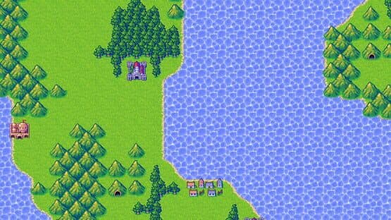 Jade's Journey — screenshot 1