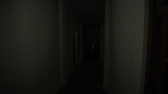 Strange Night — screenshot 5