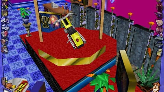 Casino Inc — screenshot 2