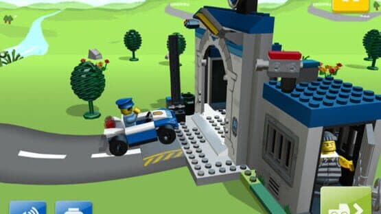 LEGO Juniors — screenshot 7