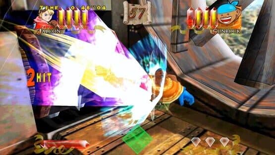 Power Stone Collection — screenshot 1