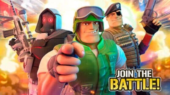 Respawnables: Special Forces — screenshot 3