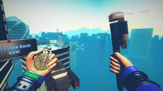 SkyTime — screenshot 2