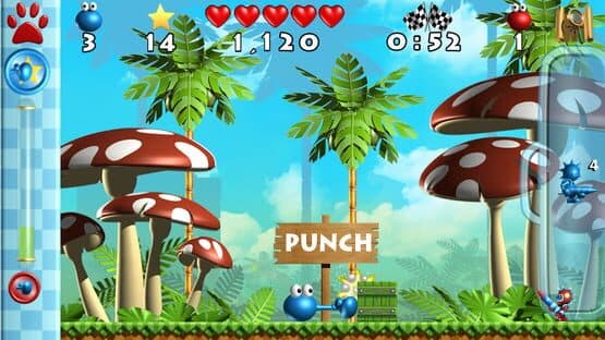 Putty Squad — screenshot 8