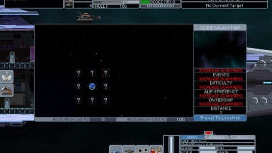 The Sentient — screenshot 3