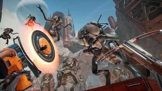 Gunheart — screenshot 4