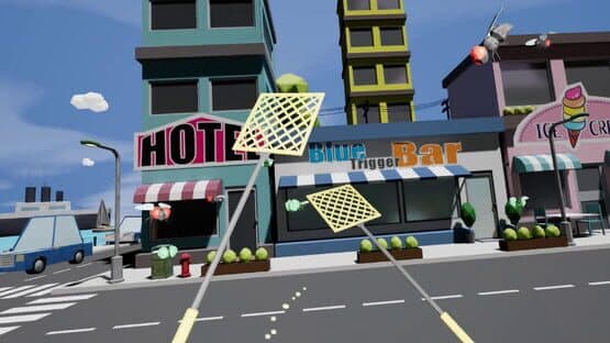 Fly Killer VR — screenshot 3
