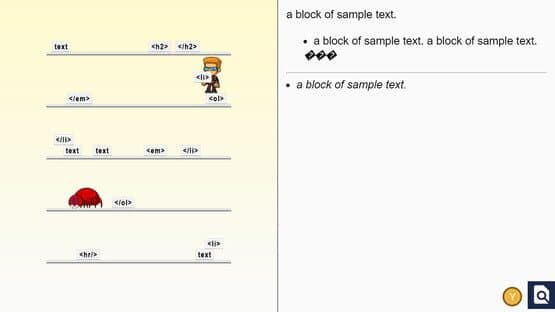 Super Markup Man — screenshot 3